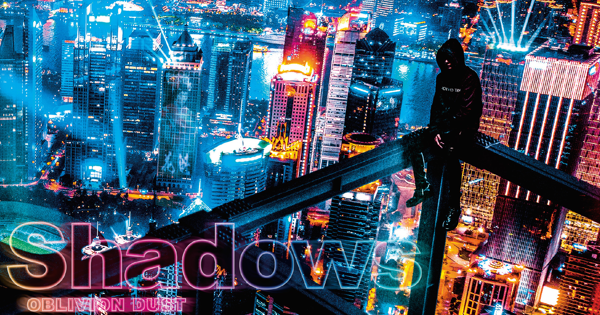 OBLIVION DUST New Mini Album「Shadows」リリース決定！ | OBLIVION DUST